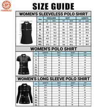 Load image into Gallery viewer, Patriotic Golf Polo Shirt Custom Grey Golf Shirts for Men Women Team MMG59