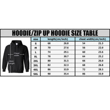 Load image into Gallery viewer, Blue Motocross Racing Hoodie Jersey For Men Women Dirt Bike Off-road Hoodie MH111