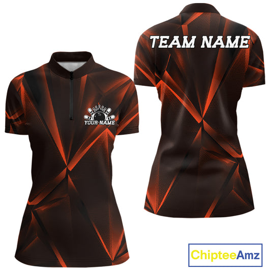 Black and red sports jersey with 'TEAM NAME' text on a white background
