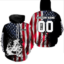 Load image into Gallery viewer, Motocross Racing Hoodie For Men Women Biker Off-road Motorcycle Hoodie MH04