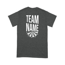 Load image into Gallery viewer, Dartboards Custom Dart Team Shirts Dart Shirts For Men-Women, Darts For Gift NYN0182