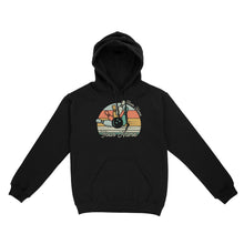 Load image into Gallery viewer, Custom Bowling Retro Shirt, Personalized Bowling Name Hoodie