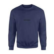 Load image into Gallery viewer, chip - Standard Crew Neck Sweatshirt