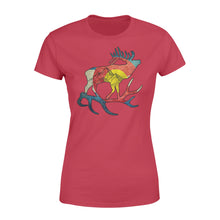 Load image into Gallery viewer, Colorado Elk hunting shirts