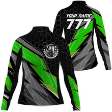 Load image into Gallery viewer, Custom MTB Cycling Jersey with Pockets Cyclist Mountain Biking Bicycling Downhill| NMS812