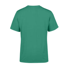 Load image into Gallery viewer, Grandpa is My Name Fishing is My Game Men T-shirt, Gift for Father's Day - NQS109