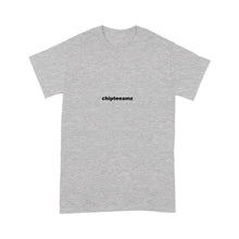 Load image into Gallery viewer, chip - Standard T-shirt