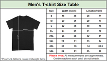 Load image into Gallery viewer, Dirt Bike Men T-shirt - BRAAPP Cool Motocross Rider Tee, Off-road Dirt Racing Shirt for Dad Papa Biker| NMS181 A01