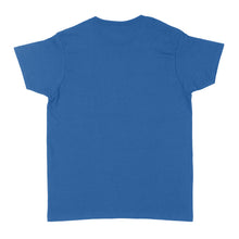 Load image into Gallery viewer, Thanksgiving Turkey Be Kind to Everyone - Standard Women's T-shirt