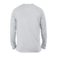 Load image into Gallery viewer, Funny Mens Grandpa Hunting Gift Shirt I'm A Hunting Grandpa Like Normal Grandpa But Much Cooler Long Sleeves - FSD13