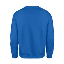 Load image into Gallery viewer, Safety third oversize Standard Crew Neck Sweatshirt