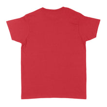 Load image into Gallery viewer, Rabbit Pulse Heartbeat Men Women's T-Shirt Bunny Shirt, Bunny Rabbit Shirt - FSD1378D03