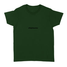 Load image into Gallery viewer, chip - Standard Women's T-shirt