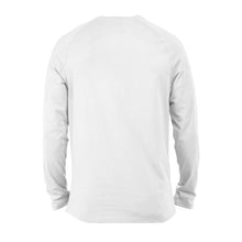 Load image into Gallery viewer, Funny Mens Grandpa Hunting Gift Shirt I'm A Hunting Grandpa Like Normal Grandpa But Much Cooler Long Sleeves - FSD13