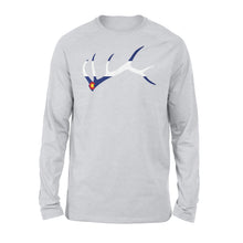 Load image into Gallery viewer, Colorado elk hunting horn NQS1114 D03 - Standard Long Sleeve