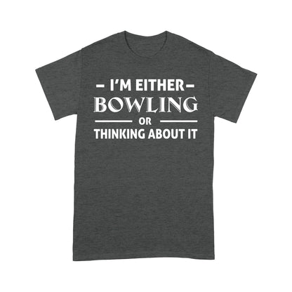 Custom bowling shirt for bowling –  team jersey back view