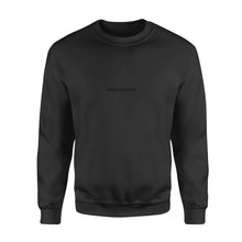 Load image into Gallery viewer, chip - Standard Crew Neck Sweatshirt