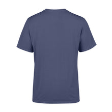 Load image into Gallery viewer, Papa - the man the myth the legend over size shirts