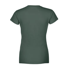 Load image into Gallery viewer, Elk under the full moon shirts