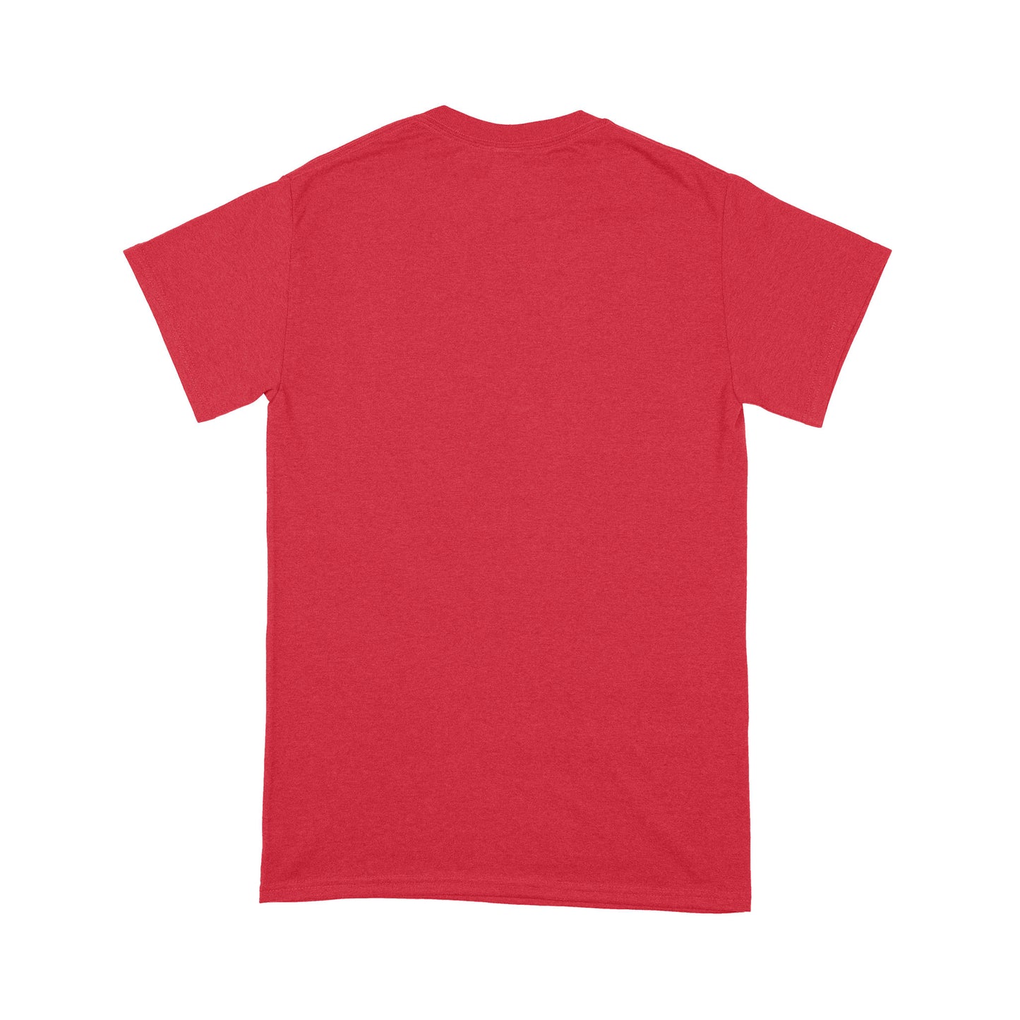 Grateful thankful blessed - Standard T-shirt