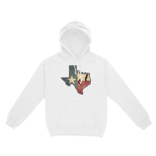 Texas fishing hoodie with Texas flag for fisherman Texas fishing forum A234