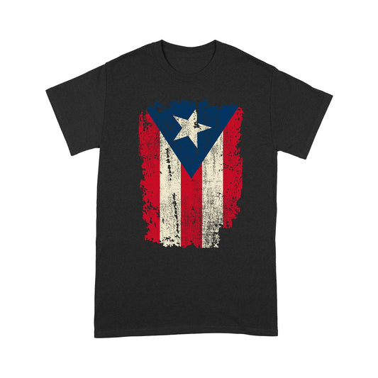 T Shirt Puerto Rico - Standard T-shirt